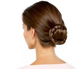 lo chignon