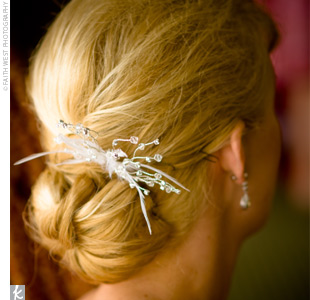 chignon
